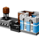 Illustration for article titled The LEGO Detective's Office Has A Story To Tell